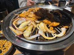 -九田家黑牛烤肉料理(溧阳吾悦店)