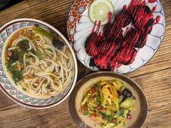 -阿木舂记·特色小吃(平江路店)