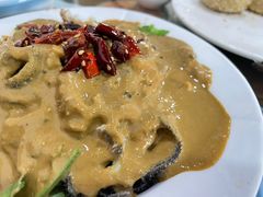 水爆肚-来顺成饭庄