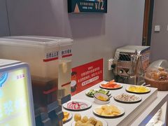 -豪享来中西餐厅(隆昌店)