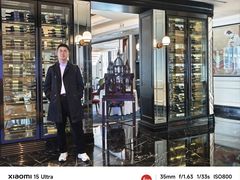 -上海总会SHANGHAICLUB(兴业太古汇店)
