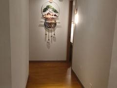 -沐森 •疗愈头疗馆(打浦桥店)
