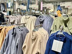 -鹿岛生活(熙地港店)