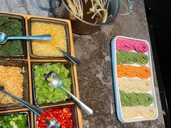 -鼎臻集·海鲜火锅(格调林泉店)