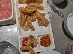 -海底捞火锅(北京路店)