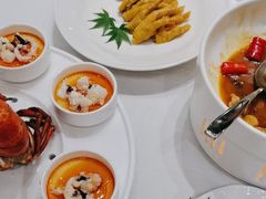 -富淳饭店(世纪公园店)