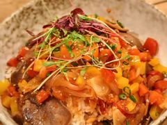 -MORNING GOOD Bistro(翰林府店)