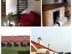 -意大利农场度假村