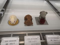 -蜜思琪蛋糕(民生路店)