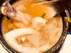 -同仁四季椰子鸡(海岸城天利店)