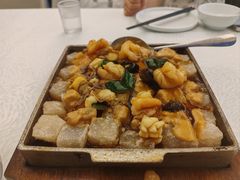 -品海楼·大连海胆锅贴馆(东港店)