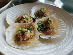 -无锡苏宁银河国际酒店-悦府65中餐厅