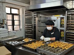 -安德鲁饼店(总店)