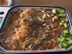 -食光慢宴·安吉土菜馆