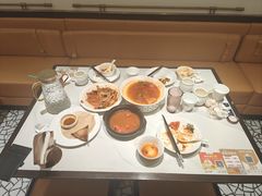 -清真·卡德尔大叔新疆主题餐厅(龙汇路店)
