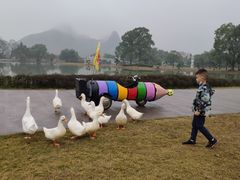 -Club Med地中海俱乐部·桂林度假村