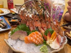 -和创柚子·会席日本料理(新区淮海街店)