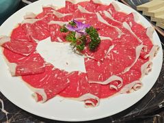 -臻牧壹品雪花牛肉火锅(大兴九臻店)