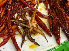 -西塔隆太白烤牛肉馆(图们路店)