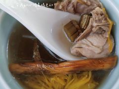 石斛润肺盅-天禄堂西溪庄园