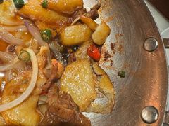 -绿茶餐厅(千岛湖银泰城店)