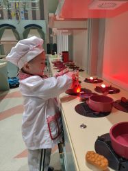 点击看大图 -奈尔宝家庭中心·亲子餐厅(鄞州万达店)