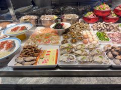 -天天鱼港·海鲜·鲅鱼水饺·招牌烤鸭(黄骅店)