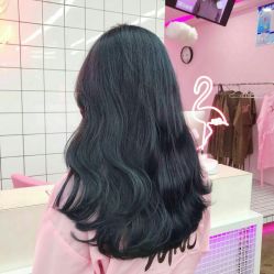 -时尚工厂·科学染发