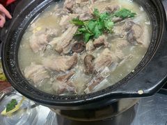 羊肉煲-提老炮儿烧烤(南山店)