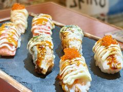 -松羽料理(国大店)