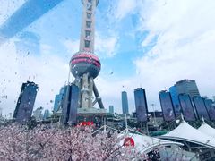 -东方明珠广播电视塔