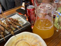 -管氏翅吧(望京东店)