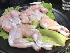 -五星桥原切肥牛火锅·30年专注好牛肉(湖塘店)