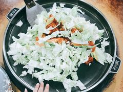 -春川铁板鸡(高科园店)