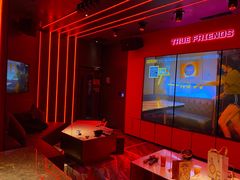 -星聚会KTV(龙湖上海奉贤天街店)