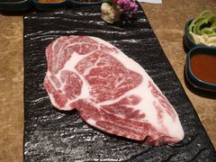 -额尔敦牛厨师铜板烧