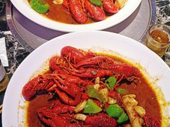 -96农蝎虾(江桥老街店)