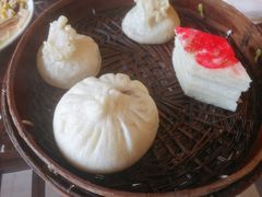 松子烧卖-红灯笼大酒楼(通湖路店)