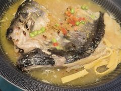 -半天妖烤鱼(石岛店)