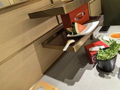 -海底捞火锅(青悦城店)