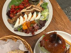 -麦田工坊(月湖店)