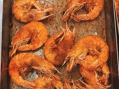 -老东镇啤酒屋海鲜加工·蒸汽海鲜·海鲜烧烤(台东店)