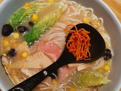-云味馆过桥米线(皇庭广场店)