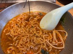 -邢氏老太太烤串(北兴街店)