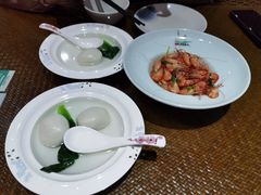 -烟水渔庄餐厅(西溪湿地店)