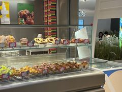 -PAOPAO Bakery&Café(港汇店)