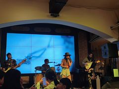 -巴伐利亚啤酒坊(意式风情街店)