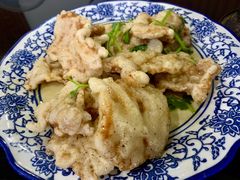 -一锅厨东北水饺店(厦大店)