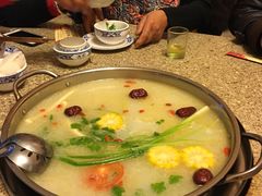 -龙继斑鱼庄(犀浦店)