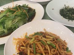 -芙蓉·艳阳餐厅(南口店)